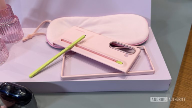 Samsung S Pen pieghevole | iOutlet