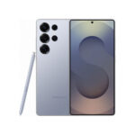Samsung Galaxy S25 Ultra 5G 256GB S938B Azul recondicionado Grau B