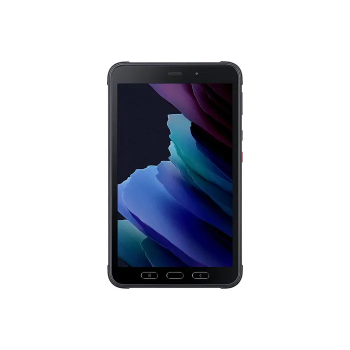 Samsung Galaxy Tab Active3 64GB LTE T575 Nero ricondizionato Grado Premium