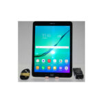 Samsung Galaxy Tab S2 9.7 32GB LTE T815 — Dourado — Grau AB