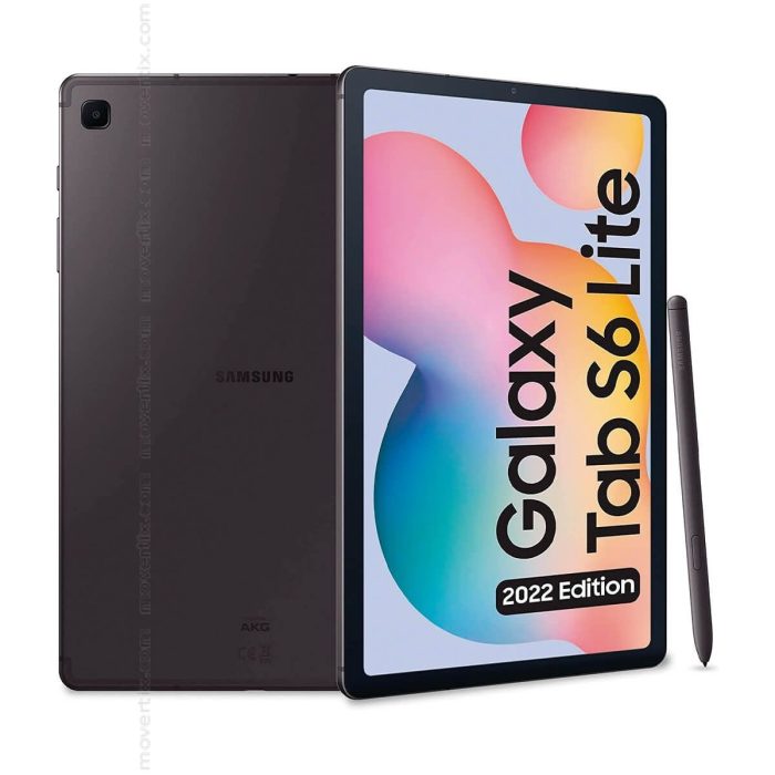 Samsung Galaxy Tab S6 Lite (2022) 128GB LTE P619 / Gris / Grade A
