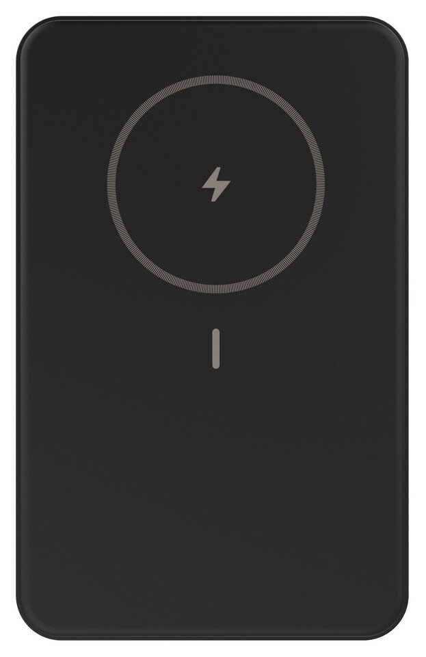 Silicon Power apresenta banco de potência sem fios WP10