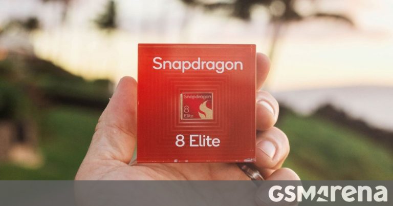 Snapdragon 8 Elite 2 rendimiento | iOutlet