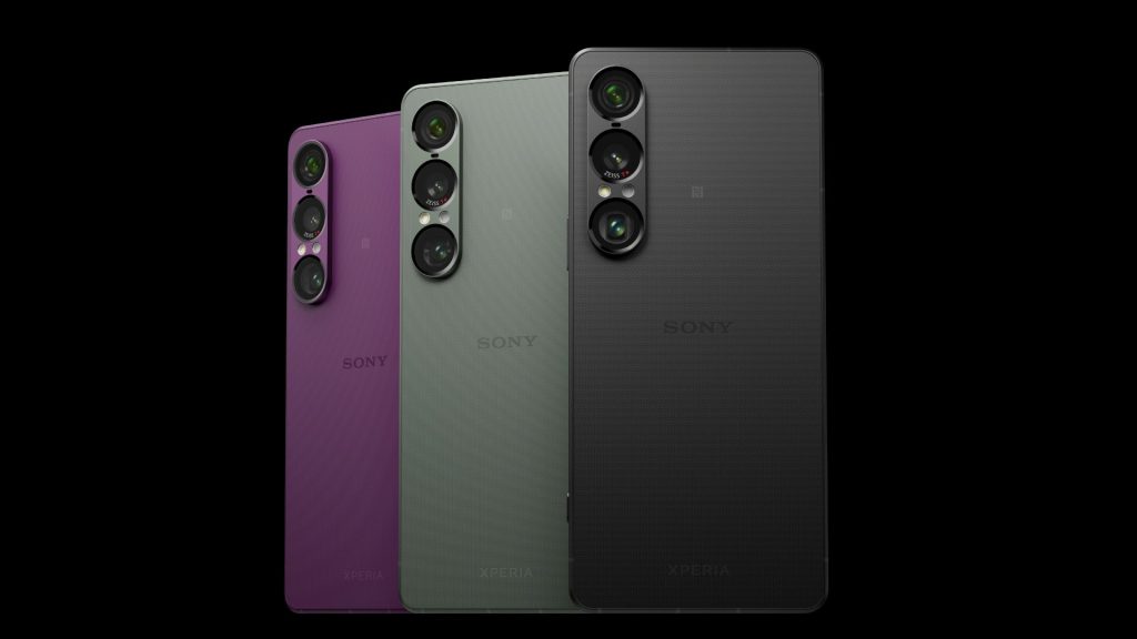 Sony Xperia 1 VII problemas | iOutlet 2 Sony Xperia 1 VII enfrenta graves problemas técnicos
