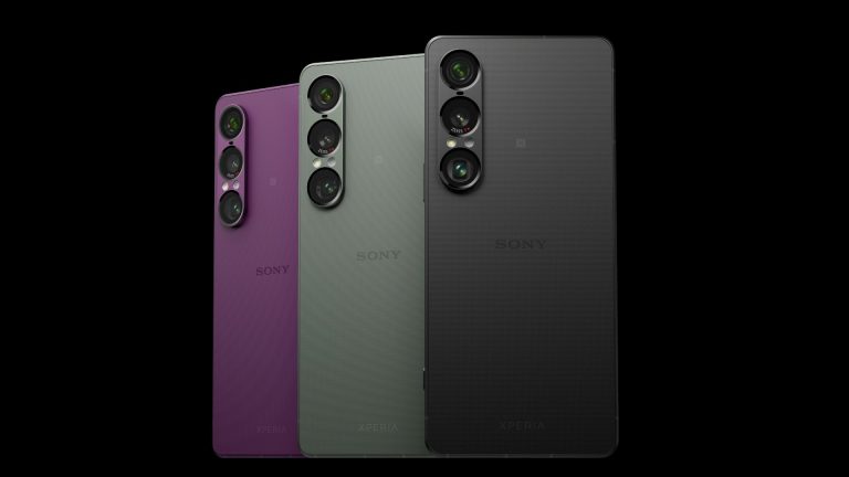 Sony Xperia 1 VII Probleme | iOutlet