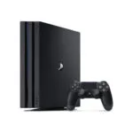 Sony PlayStation 4 Dualshock Wireless Controller / Negro / Grado B