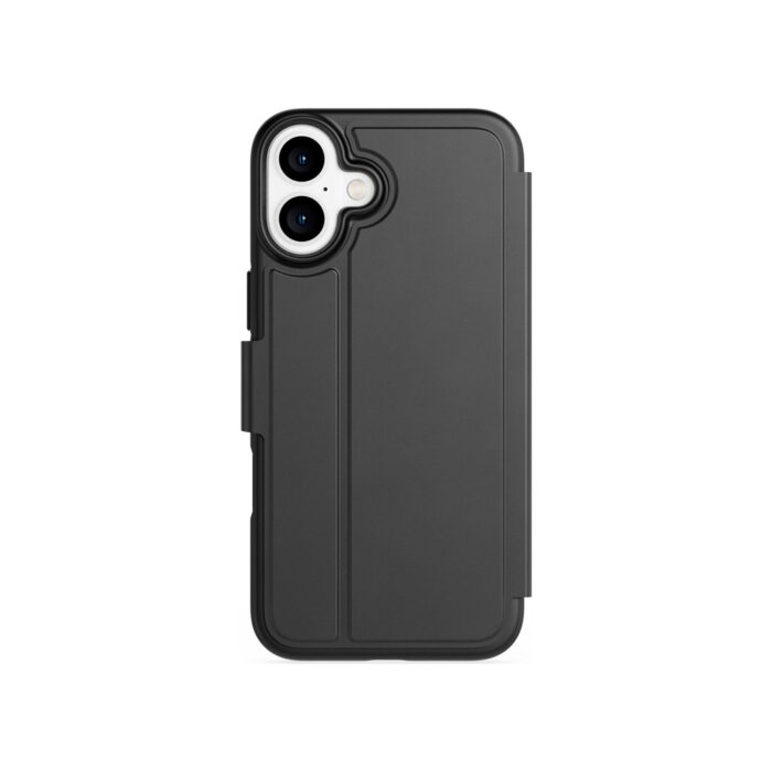 Tech21 iPhone 13 Mini – EvoLite – Black / Grade Premium