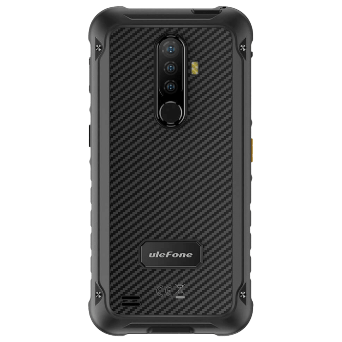 Honor X8 128GB DS / Noir