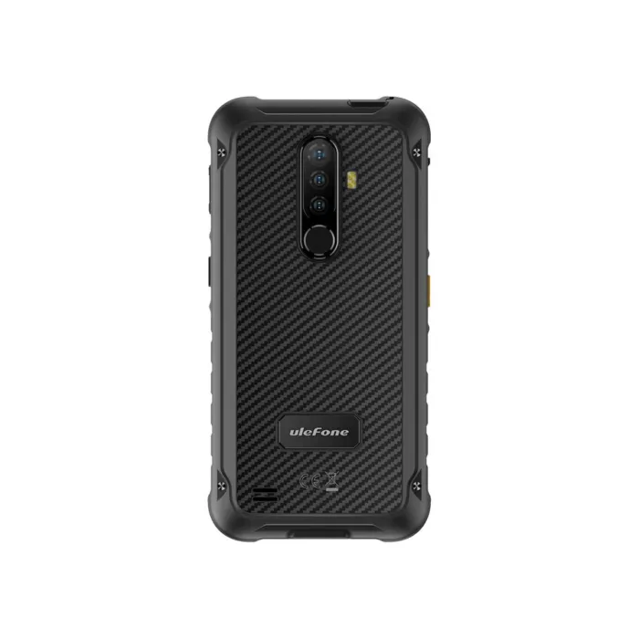 Honor X8 128GB DS Preto Recondicionado