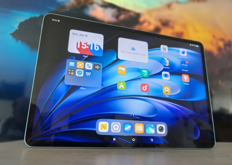 Vivo Pad 5 Pro análisis | iOutlet