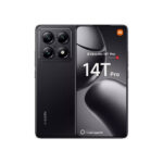 Xiaomi 14T 5G 256GB — Preto — Grau A