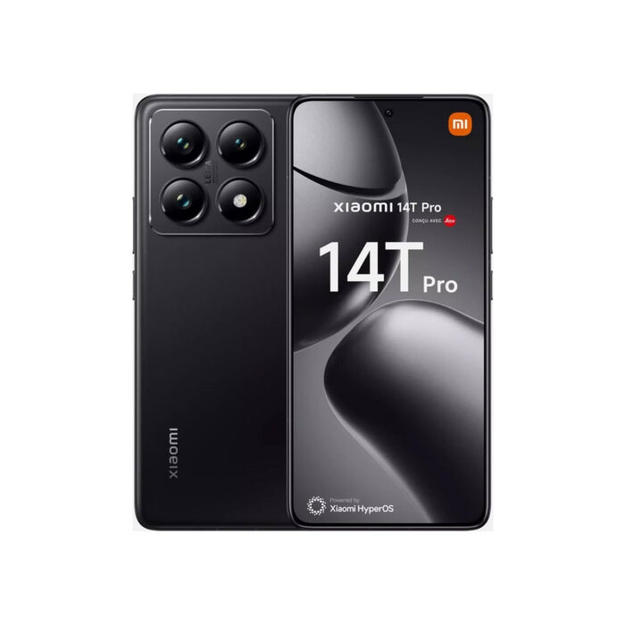 Xiaomi 14T 5G 256GB — Preto — Grau A