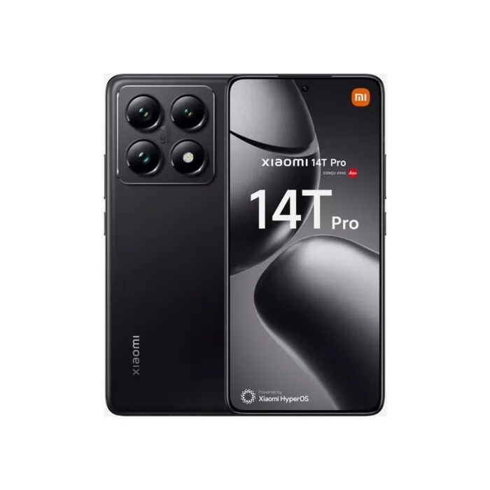 Xiaomi 14T 5G 256GB — Preto — Grau A