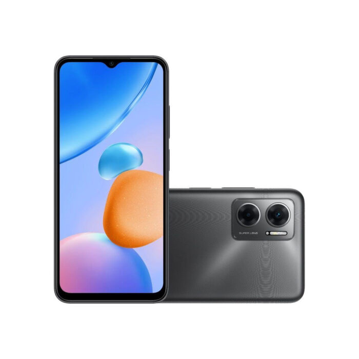 Xiaomi Mi 10 5G 128GB DS — Cinzento — Grau AB