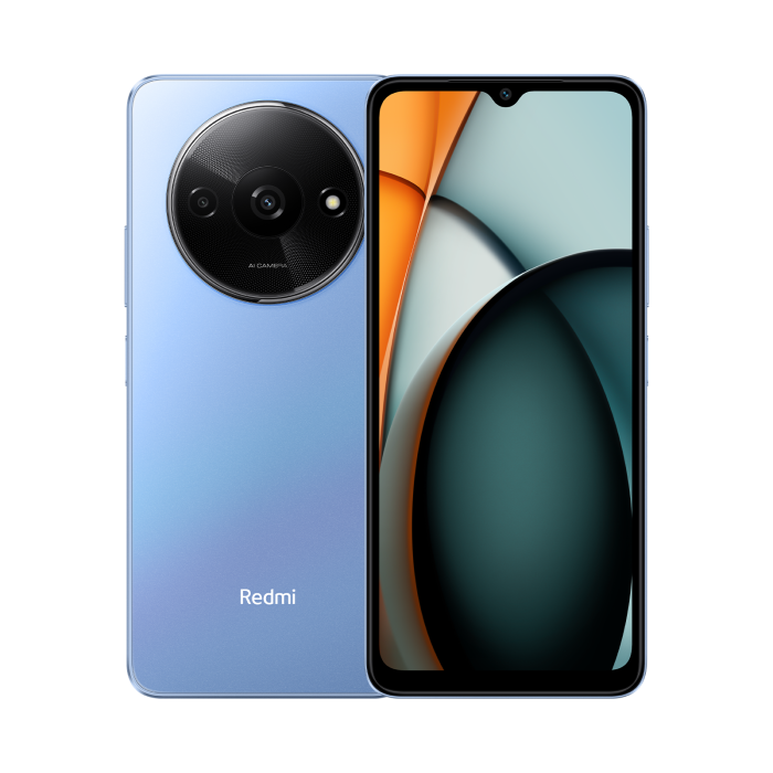 Xiaomi Mi A3 64GB DS / Cinzento / Grau AB