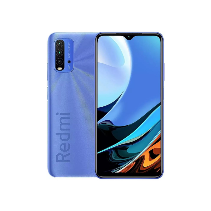 Xiaomi Redmi 9T 64GB DS — Azul — Grau BC