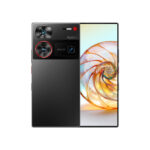 ZTE nubia Z60 Ultra 5G 256GB Preto recondicionado Grau C