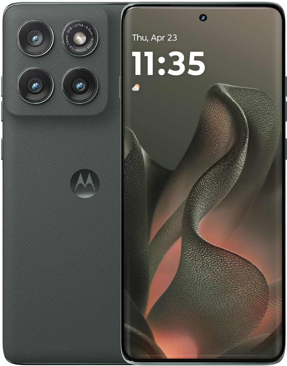 OnePlus 13R 5G 256GB / Noir / Grade C