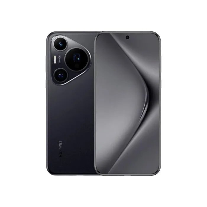 Huawei Pura 70 Pro 5G 512GB Preto recondicionado Grau C