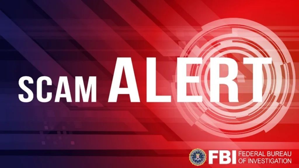 Scam de brushing smartphone: Alerta importante | iOutlet 2 Alerta do FBI: Cuidado com o scam de brushing smartphone