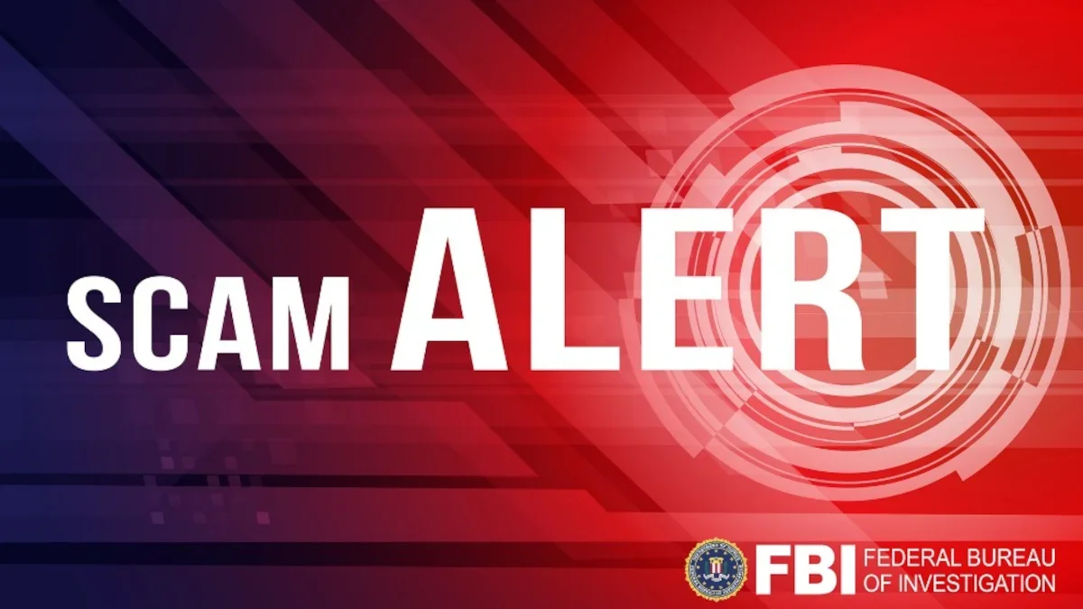 Alerta do FBI: Cuidado com o scam de brushing smartphone