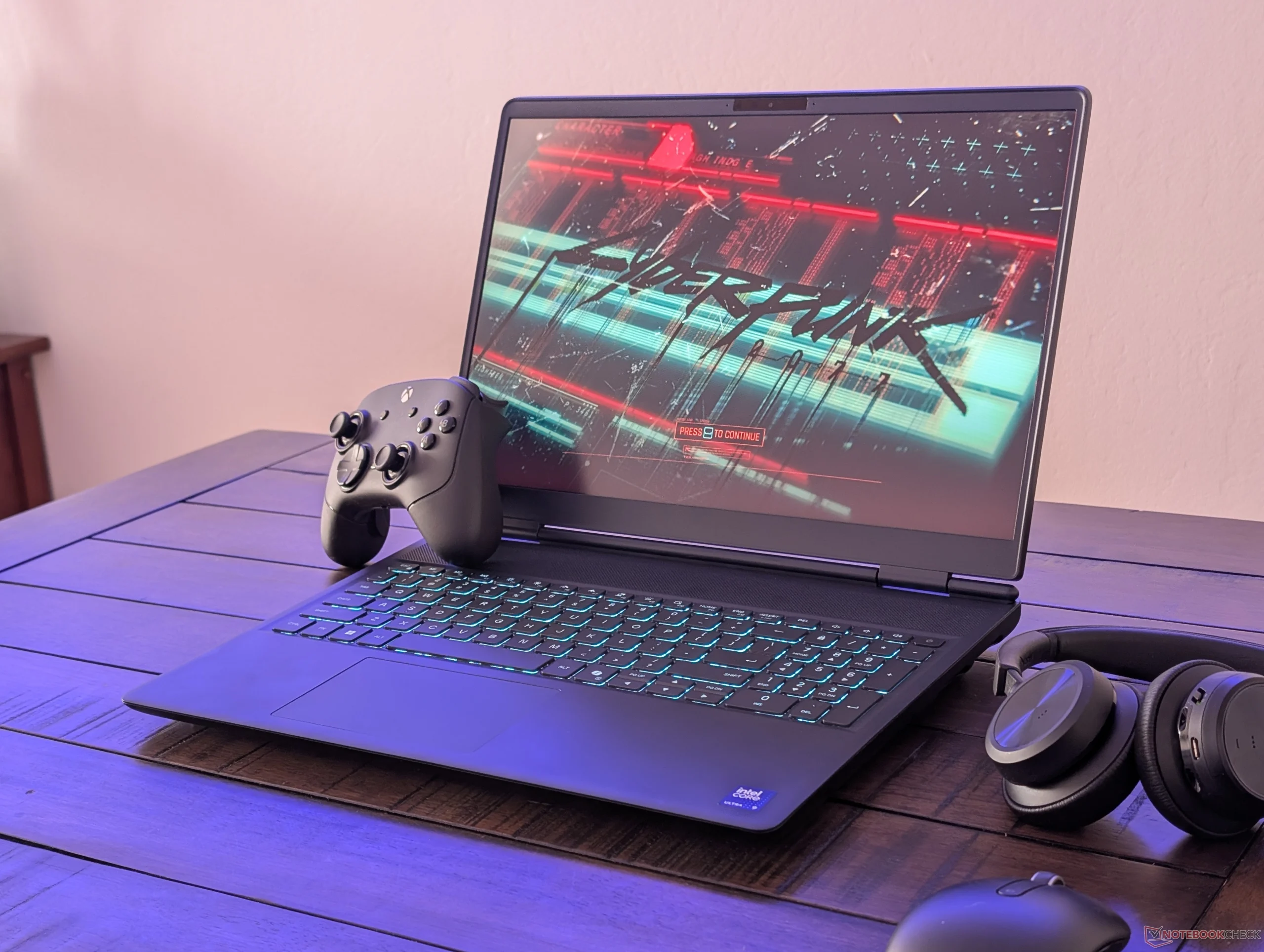 Alienware 16X Aurora Review: Desempenho e Design Premium
