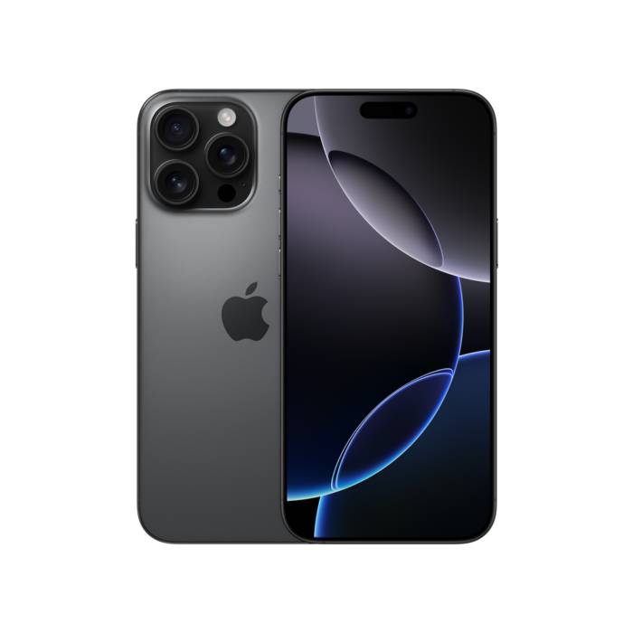 Apple iPhone 16 Pro Max 512GB / Black / Grade B