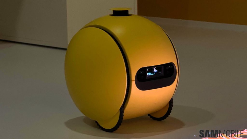 robot companion Apple 2027 | iOutlet 2 Apple prepara robô companheiro para 2027 em competição com Samsung