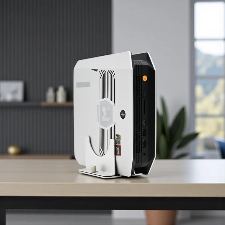 Mini PC potente 2025