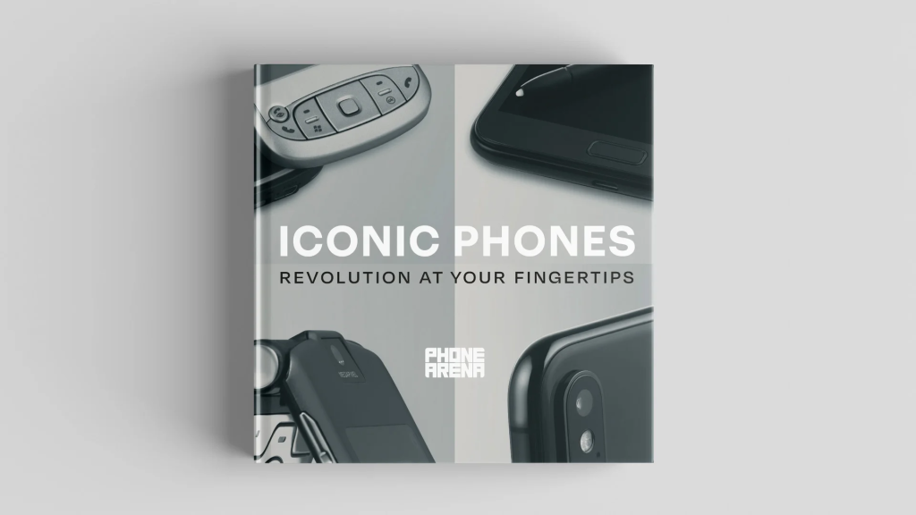 Preços de telemóveis clássicos em promoção | iOutlet 2 Comparação dos preços de telemóveis clássicos ajustados à inflação