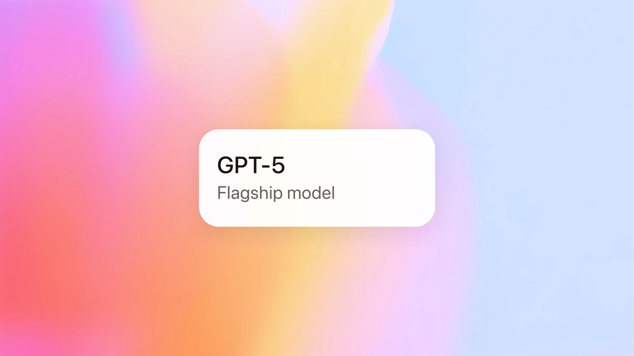 GPT-5: modelo de IA 5 Conheça o GPT-5: O novo modelo de IA revolucionário