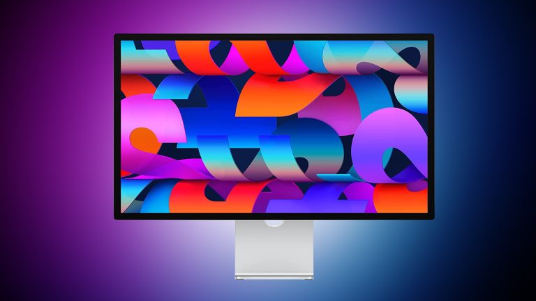 Apple Studio Display 2 características | iOutlet