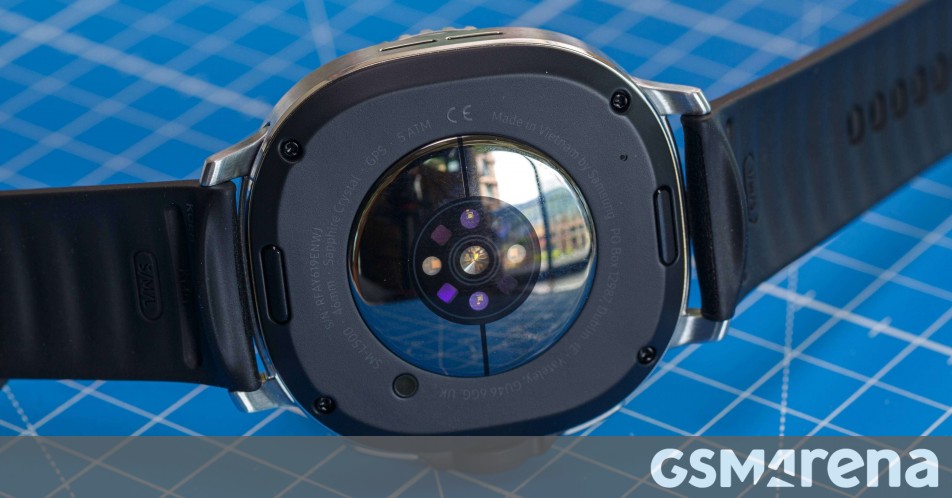 Descubra como o Galaxy Watch8 promove a saúde preventiva