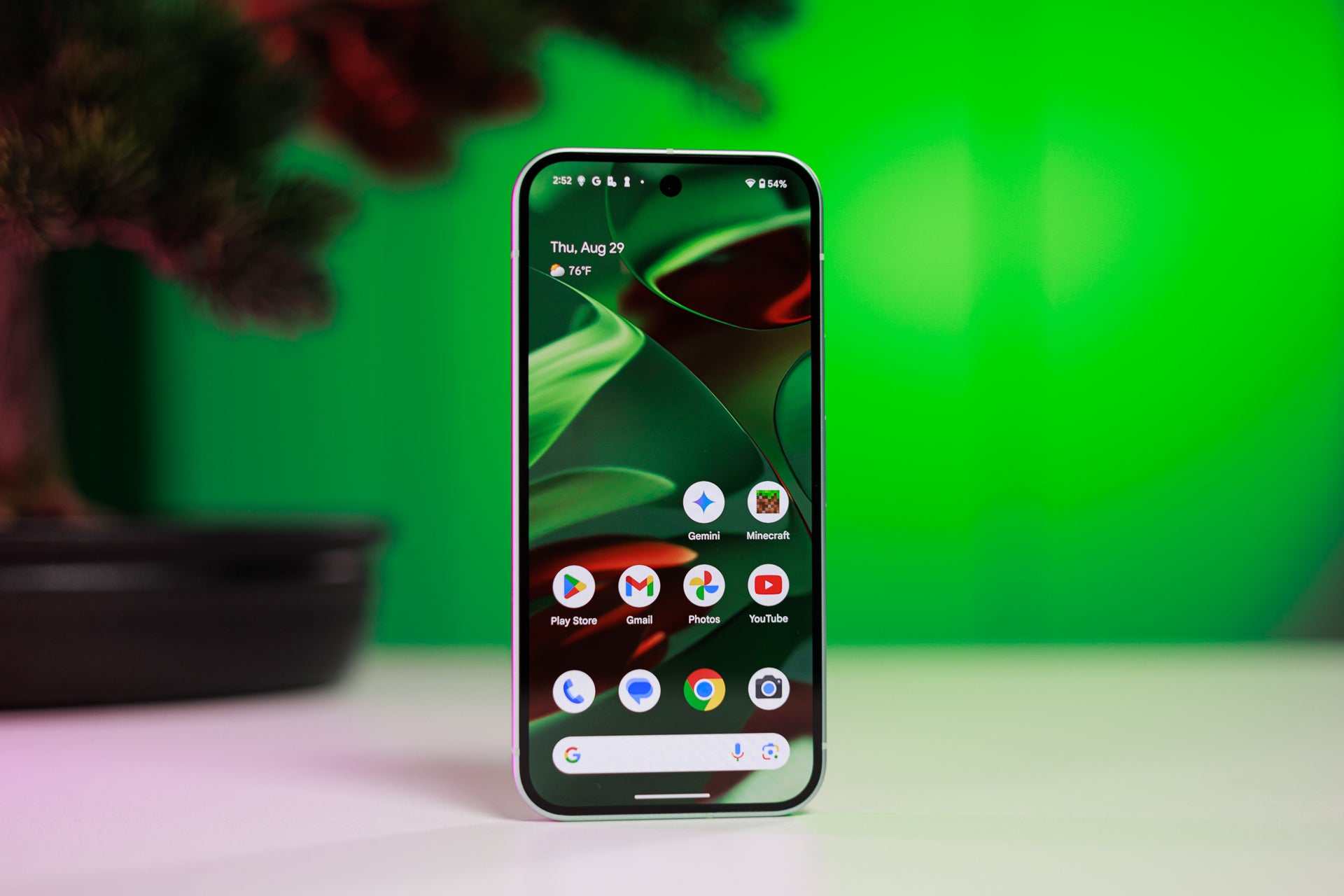 Actualización del reloj de Google 11 Google Clock recebe atualização com novo design e melhorias