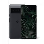Google Pixel 6 Pro 5G 128GB / Preto / Grau C Mais