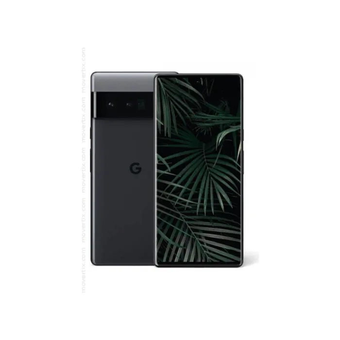 Google Pixel 6 Pro 5G 256GB — Preto — Grau C