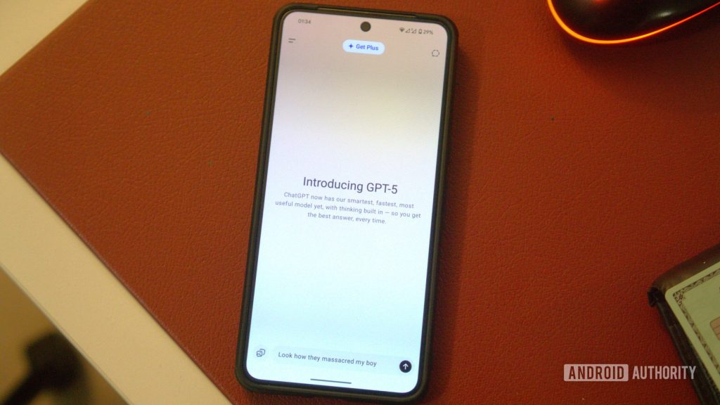 GPT-5 controvérsias e críticas | iOutlet 2 GPT-5: Controvérsias e Críticas em Destaque