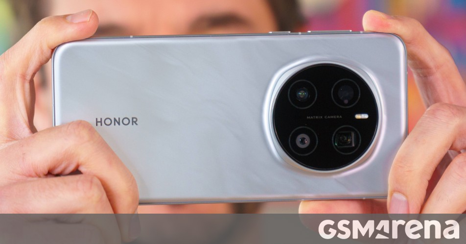Honor Magic8 Ultra: Nova câmera telefoto revolucionária