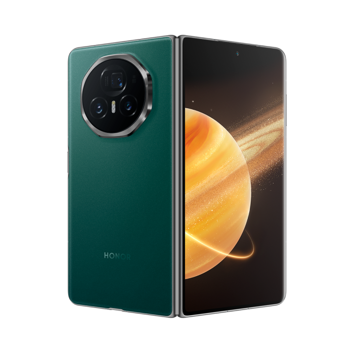 Honor Magic V3 5G 512GB / Verde / Grau C