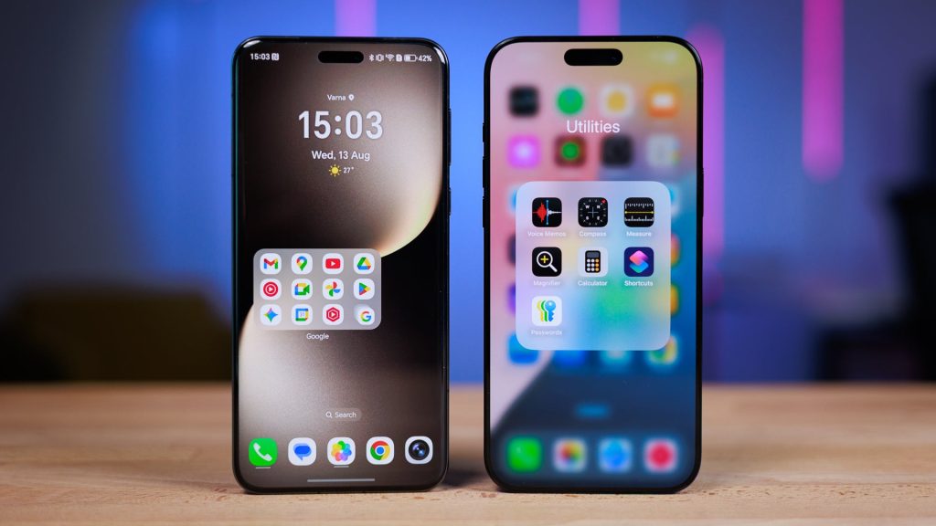 Recursos úteis iPhone para o seu dia a dia | iOutlet 2 Inovações que Transformam: Recursos Úteis para iPhone
