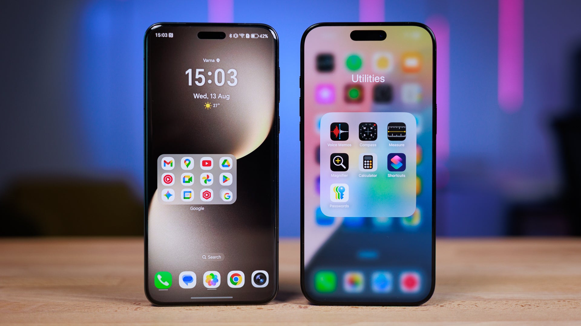 Inovações que Transformam: Recursos Úteis para iPhone