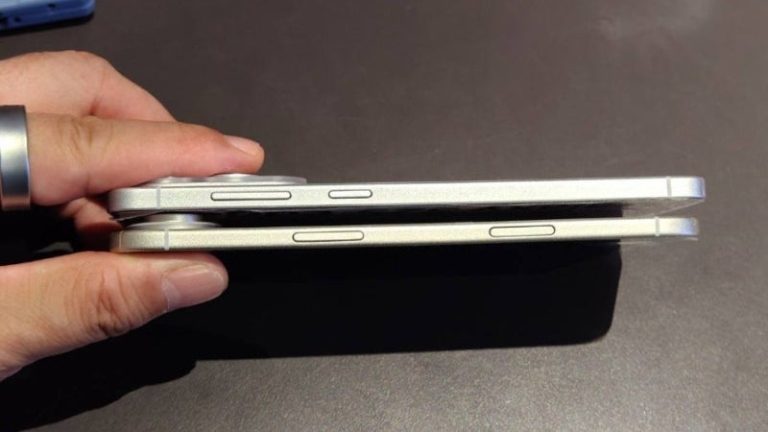 iPhone 17 Air vs Galaxy S25 | iOutlet