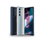 Motorola Edge 30 Neo 5G 128GB DS Roxo Recondicionado Grau AB