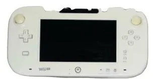 Nintendo Wii U (WUP-001) / Branco / Grau A