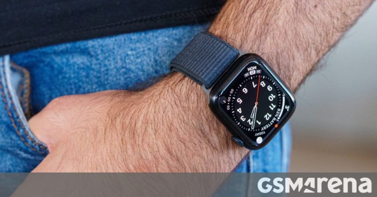 Apple Watch Verbesserungen 2024 | iOutlet