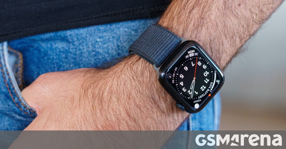 Novas melhorias Apple Watch 2024 vão revolucionar a saúde