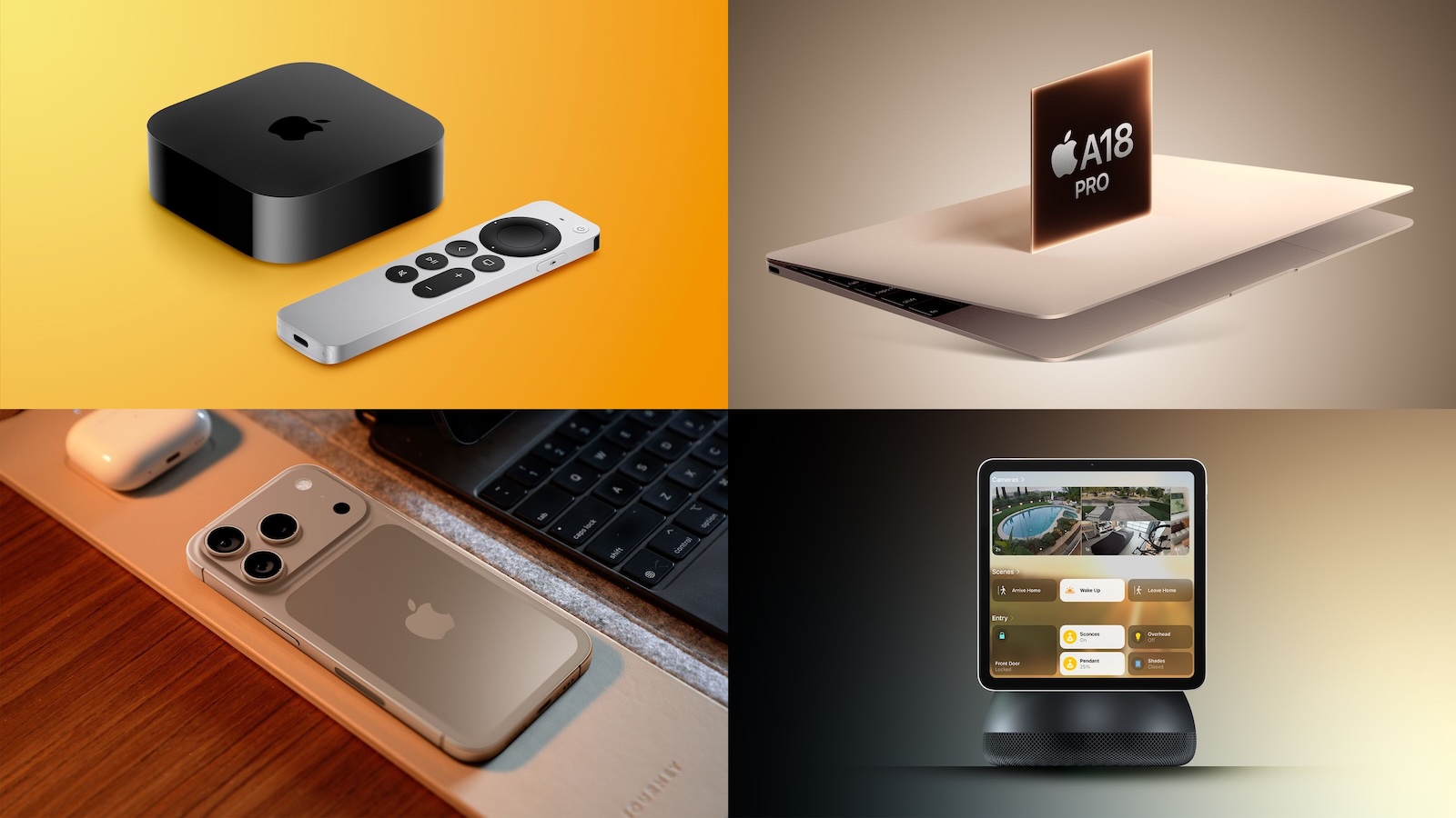 Novos Dispositivos Apple 2026: Rumores e Expectativas Reveladas