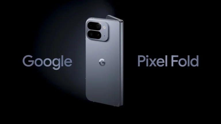 Pixel 10 Pro Fold lanzamiento | iOutlet
