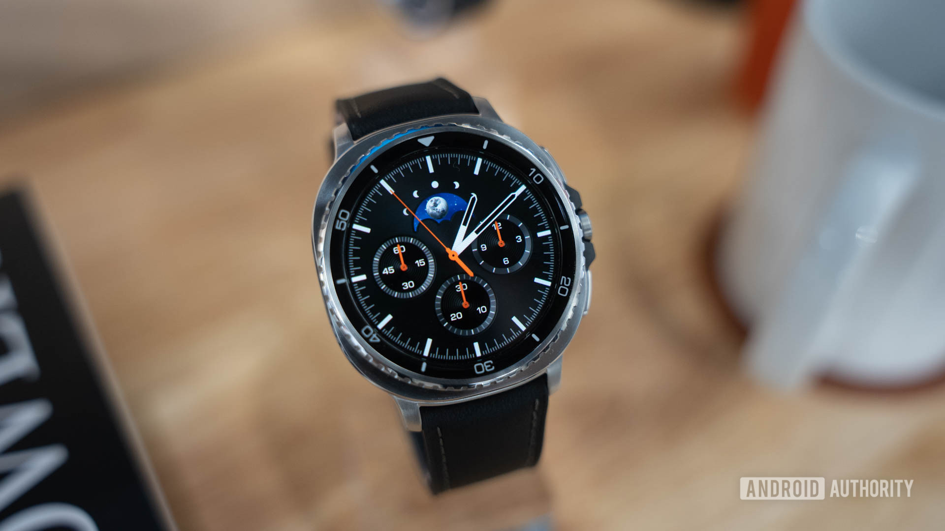 Samsung Galaxy Watch 9: Descubra as suas características inovadoras