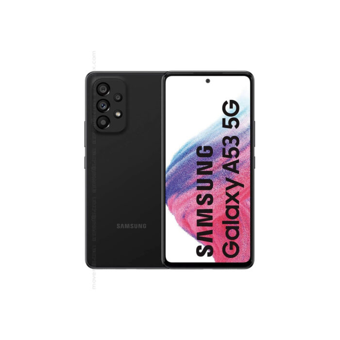 Oppo A53 64GB DS — Preto — Grau BC